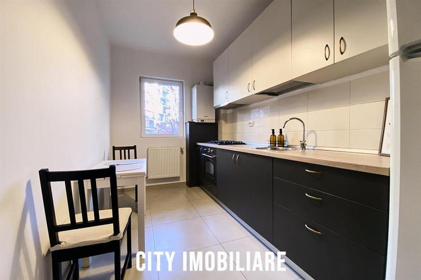 Apartament 2 camere decomandat, S-60mp+13mp terasa+17mp Gradina - 7