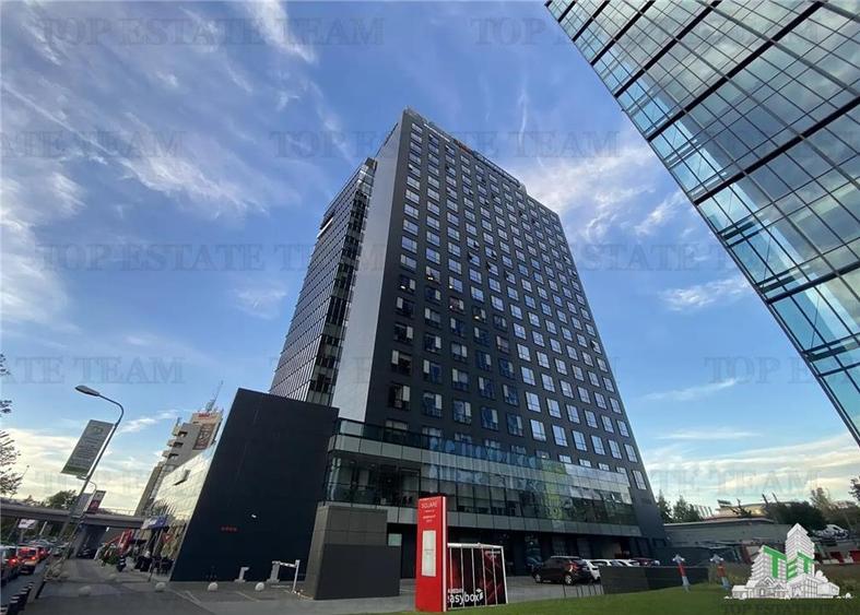 Spatiu de Birouri de 528 mp in Zona Aviatiei langa Metrou Aurel Vlaicu - 6