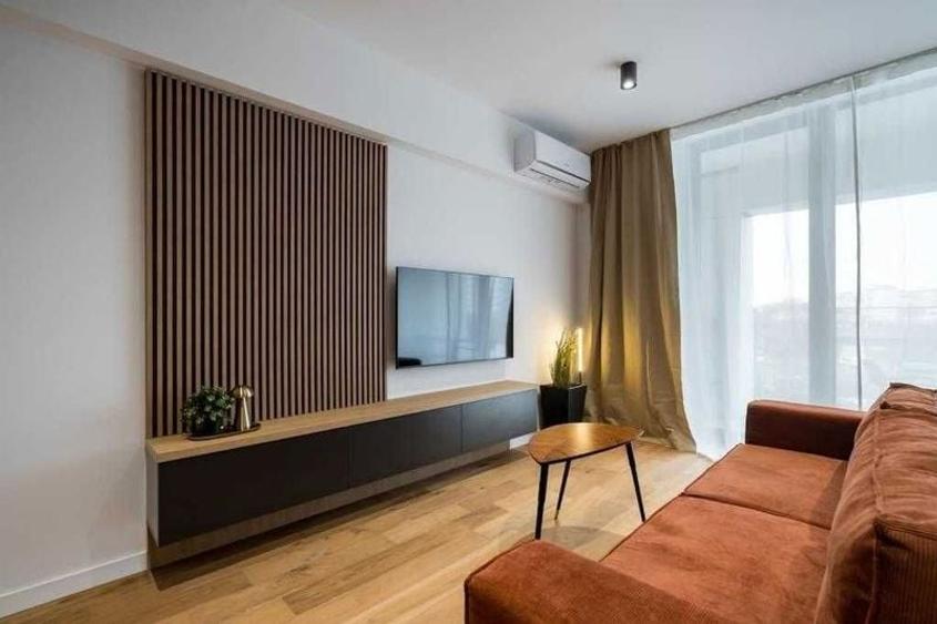 Vasile Lascăr Închiriez Ap 2 cam modern mobilat 1 loc parcare subteran inclus - 5