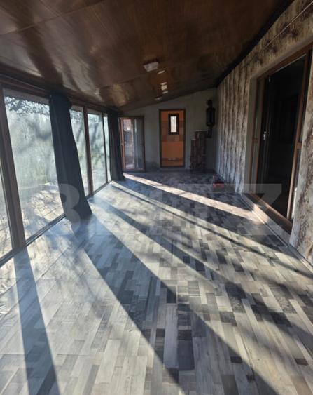 Casuta de vanzare, 149 mp utili, teren 1700 mp, Targoviste-z - 34