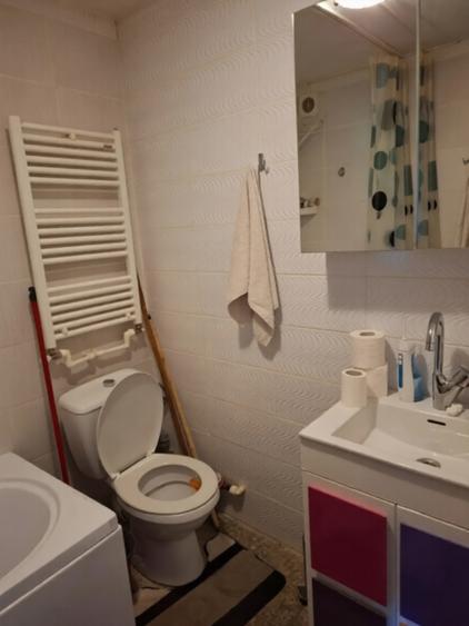 Garsoniera MOBILATA si UTILATA! Frumoasa, bloc 2014! - 7