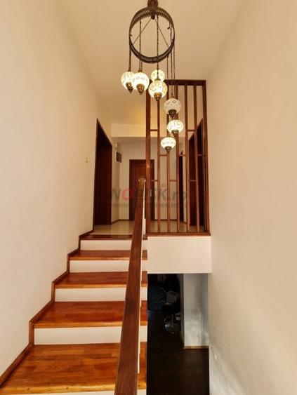 Vila Modernă 5 Camere - Teren 700mp, La 10 min de București - 7