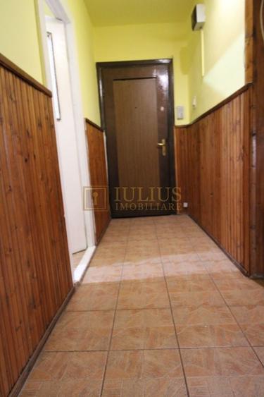 Apartament 3 camere, decomandat, 2 bai, zona Aradului - 15