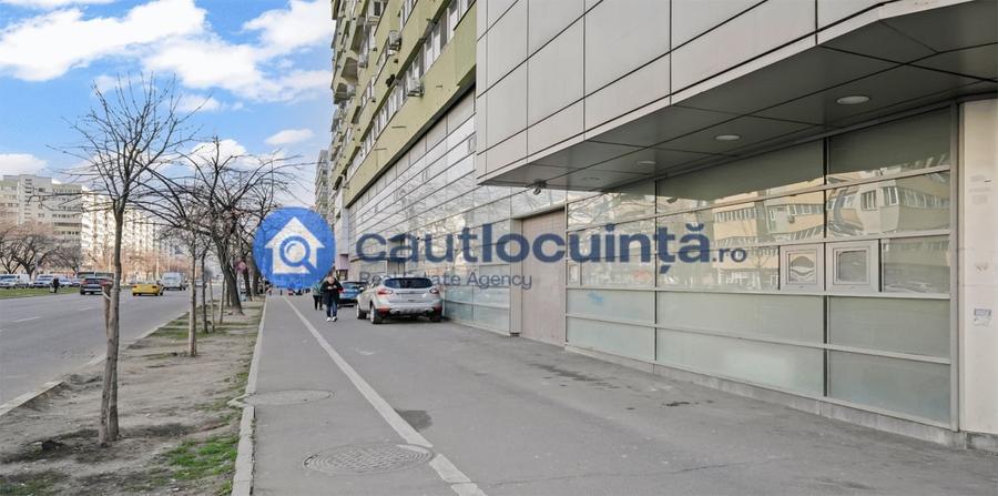 Spatiu comercial | Pantelimon | Mezanin | Parter | Subsol | 4.623mp - 14