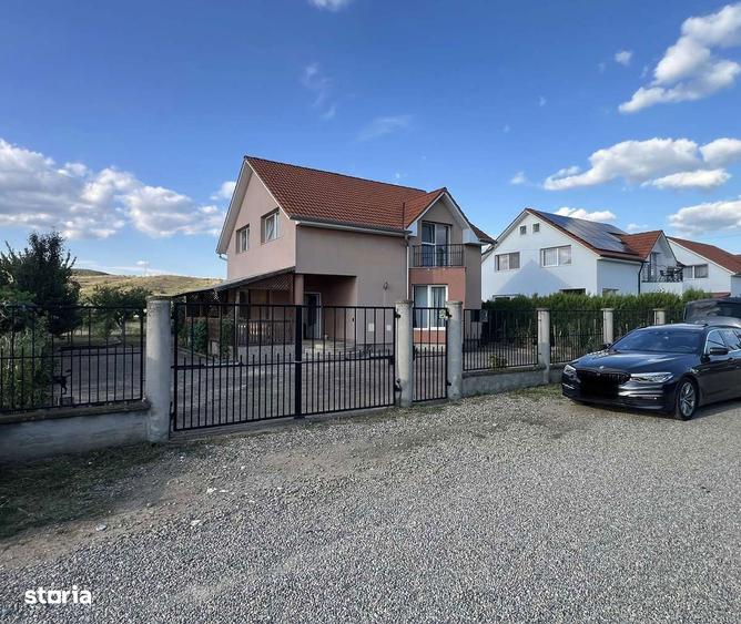 De vanzare casa P+M in localitatea Alesd Bihor - 10