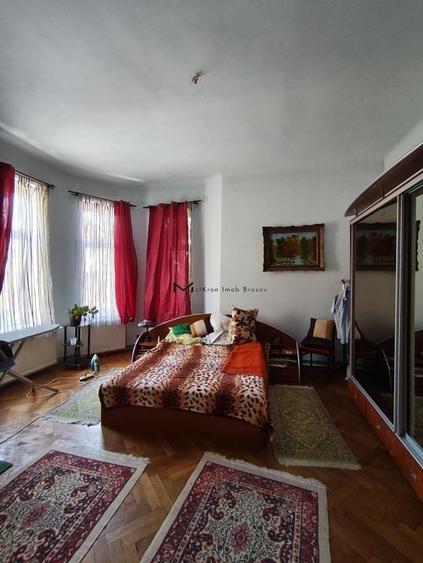 De vânzare: Două apartamente într-un imobil – Parter + Mansardă + Pod - 6