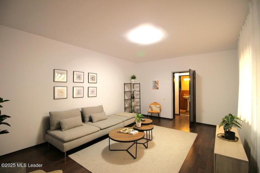 Cotroceni - Davila, Vila d+p+2, 232 mp total, terasa intima! - 39