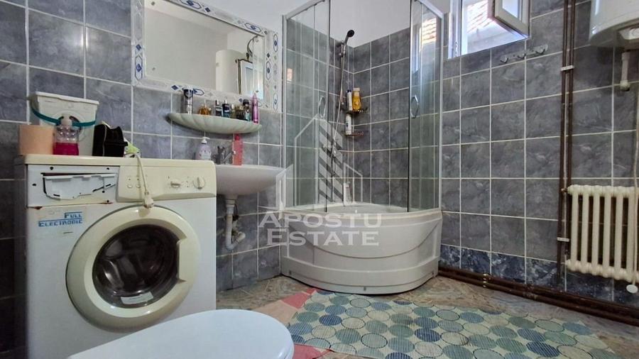 Casa de vanzare in Ineu formata din 2 cladiri - 14