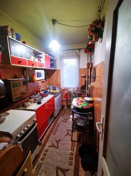 Apartament 3 camere în zona Grigore Alexandrescu - 4