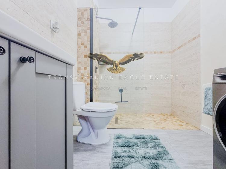 Panoramic Teilor Floresti|Locuinta moderna decomandata - 10