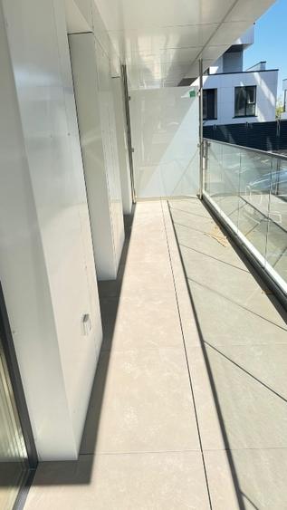 Vând apartament 2 camere MTM Pipera Lake - 9