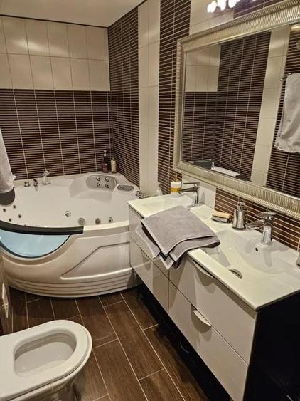 Apartament 3 camere, Herastrau - Cartier Francez |  complex Persepolis - 8