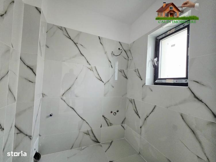 Casa in?iruita P+2 130 mp LOC PARCARE Rediu Lake View RATE DEZVOLTATOR - 7