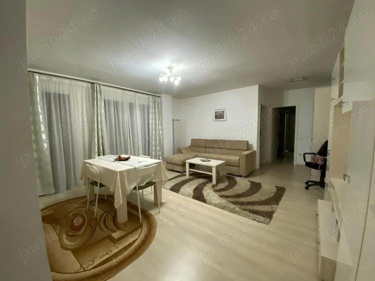 Apartament de inchiriat - 1