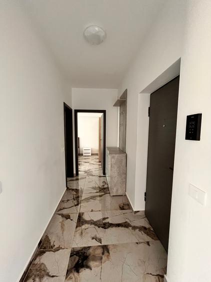 Ap. 2 camere, bloc nou - Păcurari - Contemporan - 7