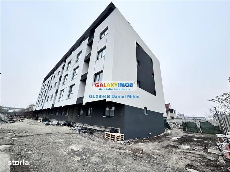 Apartament 2 camamere-Voucher mobila 2000euro CADOU-Prel. Ghencea - 10