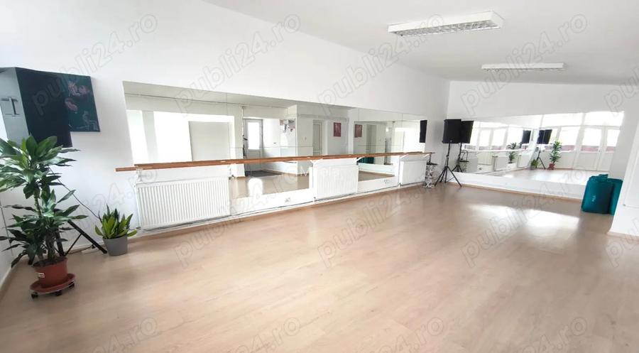Inchiriez sala de sport, Bulevardul Basarabia Inchiriez sala de sport, Bulevardul Basarabia