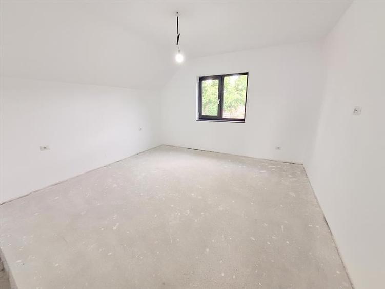 Casa P+M noua în Hemeius  design modern, constructie de calitate - 12