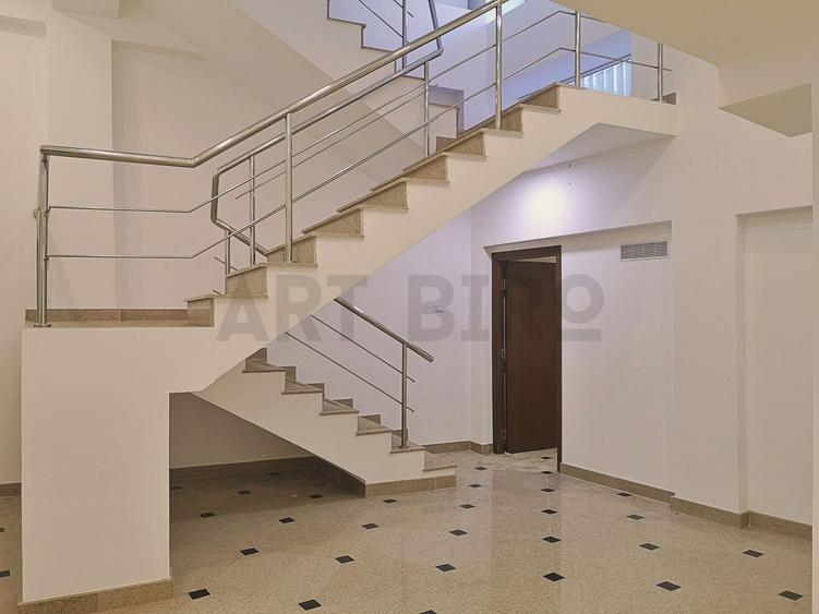 Zero comision, 135mp spatiu birou sau comercial, zona 13 Septembrie - 8