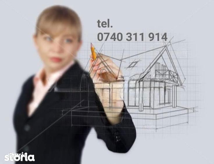 Zamca-bloc nou- 2 camere decomandate + loc de parcare - 11