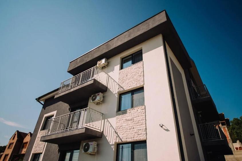 Ap cu 2 camere la cheie, mobilat/utilat + parcare inclusă-99000 e+tva - 10