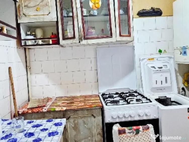 Apartament 2 camere, etaj 1, zona Ciuperca- Maratei - 10