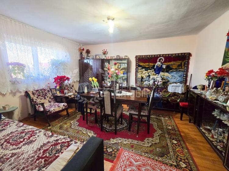 Casa individuala | 477mp teren | Dambul Rotund | Zona Partizanilor! - 4