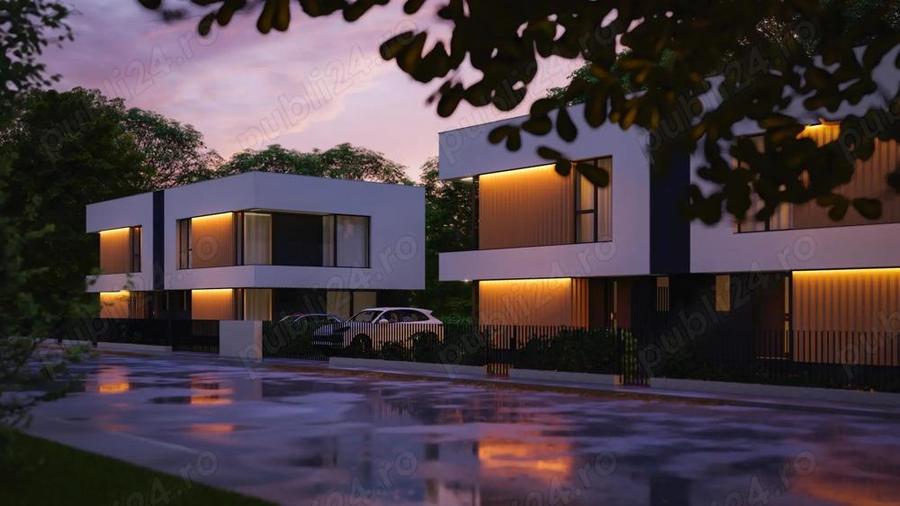 Casa premium cu 3 dormitoare in Baia Mare - 7