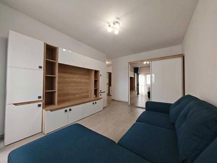 Inchiriem Garsoniera, Moderna, Decomandata, Sanpetru Residence - 7