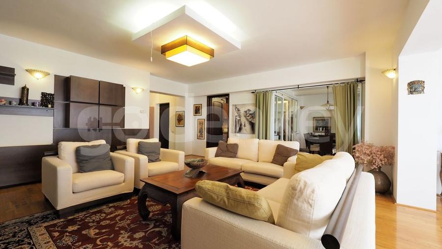 Apartament spatios cu 4 camere | garaj si boxa - 4