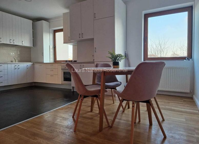 Apartament 2 camere - Aradului Apartament 2 camere - Aradului