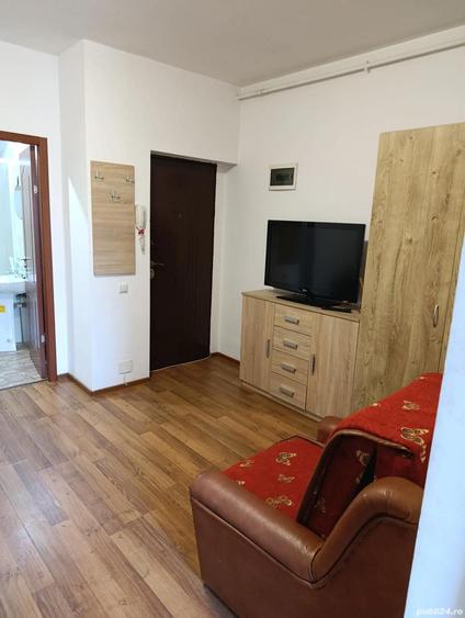 Garsoniera spre inchiriere, cartier Militari-Rezidence - 5