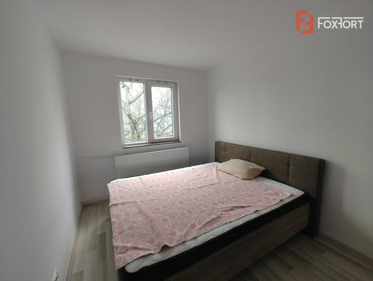 Apartament cu 3 camere de inchiriat in Timisoara, zona Dacia - 3
