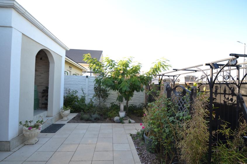 de vanzare 1/2 duplex, mobilat, utilat, in Sanmihaiu Roman - 19