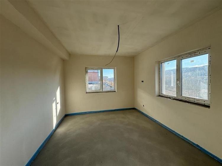 Casa Tip Duplex situata in Chinteni!350 Mp Teren!118 Mp utili! - 14