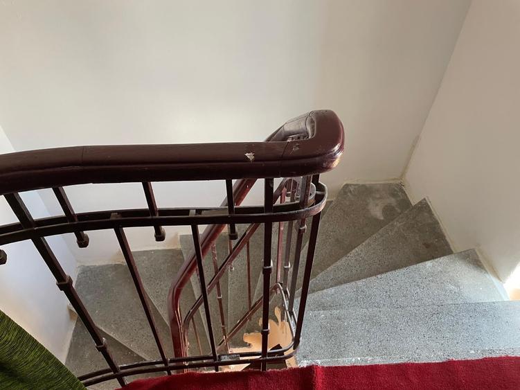 2 Camere - 1 Mai - Mobilat complet - 7