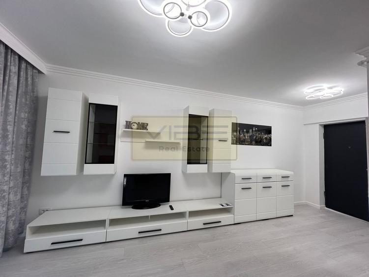 Apartament NOU 1 camera + parcare Bucium - Excentric Residence - 2