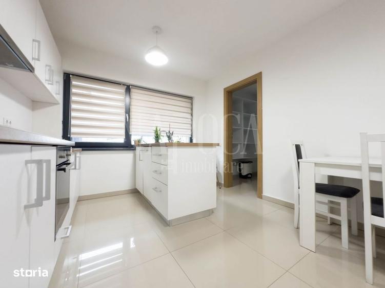 Casa 4 camere de vanzare in Europa, Cluj Napoca - 9