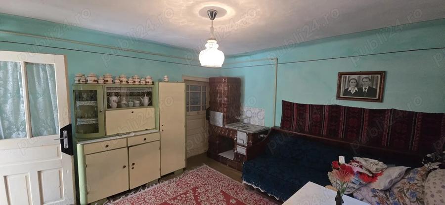 Casa de vanzare in comuna Valea Larga, jud. Mures. - 8