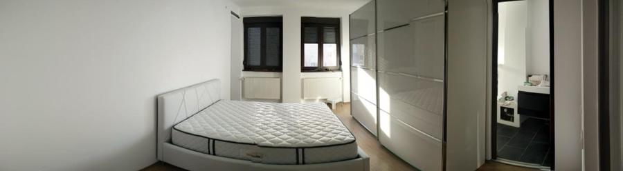 Apartament 3 camere 102 mp/ Gradina Privata/ Victoriei - 8