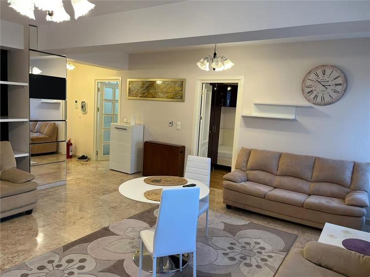 Apartament 3 camere COPOU - COMPLEX EXCLUSIVE- 850 EURO - 3