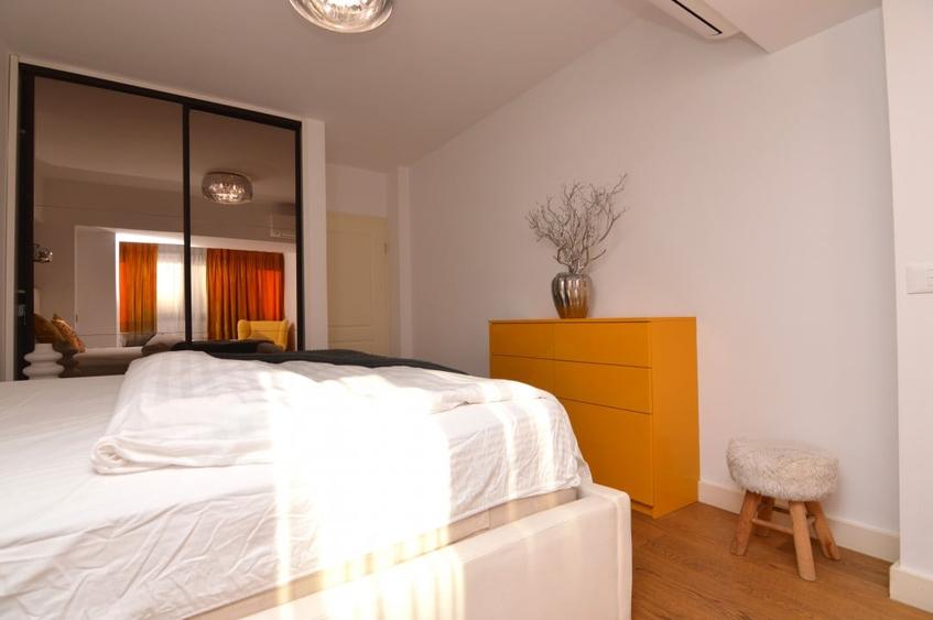 INCHIRIERE APARTAMENT 2 CAMERE UNIRII – PIATA UNIRII - 15