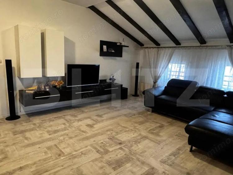 Apartament cu 2 camere, gata de mutare langa Shopping City - 1