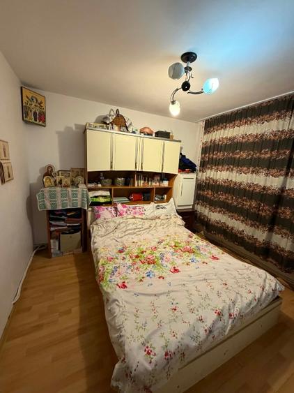 Apartament 3 camere de vânzare – Bârlad, Vaslui | Parter + grădină - 1