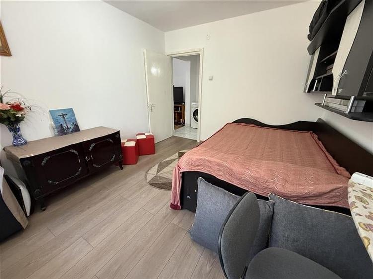 Miron Costin - zona Zimbru - apartament + teren proprietate - 9