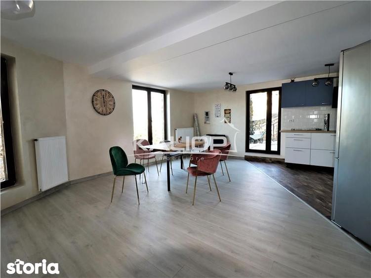 Casa individuala | 8 camere | 1200 mp | Piscina | Crama | Garaj | Fage - 6