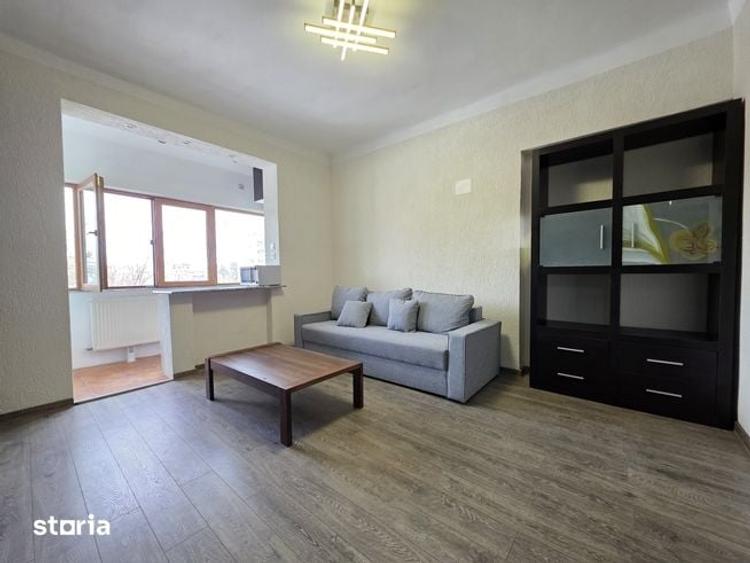 Apartament cu 2 camere de inchiriat in zona Cismigiu - 3
