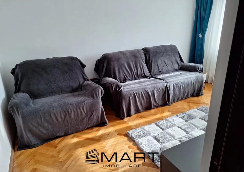 Apartament 3 camere 65 mp Tractorul - 2