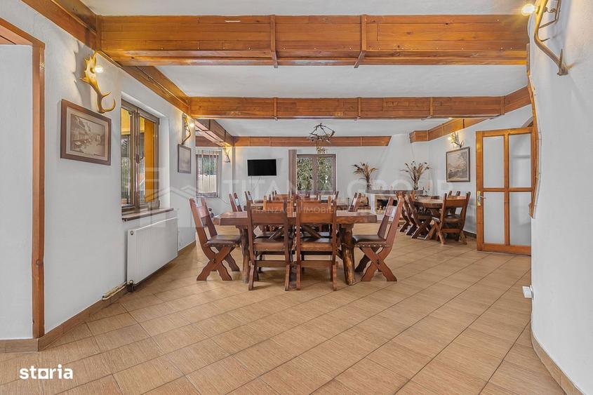 Cladire multifunc?ionala in Poiana Bra?ov oportunitate investi?ional - 2