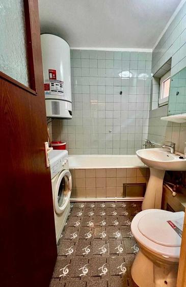 2 camere de vanzare BD. Banu Manta, Primăria Sectorului 1, megociabil - 5